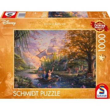 Disney Pocahontas, Ophalen of Verzenden, Nieuw