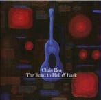 cd digi - Chris Rea - The Road To Hell &amp; Back, Verzenden, Zo goed als nieuw