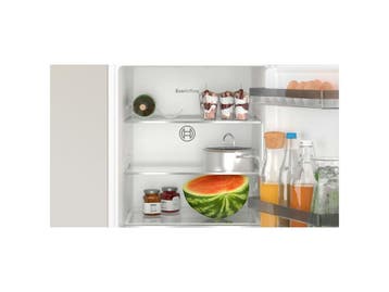 Bosch KIR21VFE0 - Inbouw koelkast - 136 liter - EcoAirflow -, Witgoed en Apparatuur, Koelkasten en IJskasten, Verzenden, Zo goed als nieuw