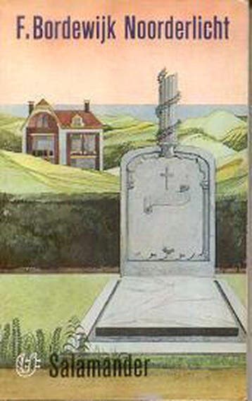 Noorderlicht - Bordewijk, Boeken, Verzenden, Gelezen