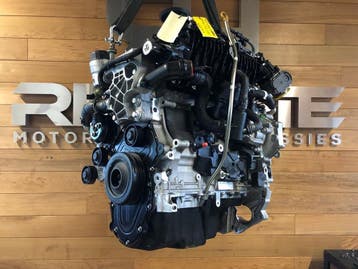 Motorproblemen Landrover Defender, RH Revisie is oplossing!, Ophalen of Verzenden, Gereviseerd, Land Rover