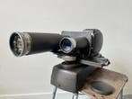 Leitz Wetzlar Prado 500 Langfuss (Long Foot) Cinema &