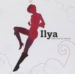 cd - Ilya - They Died for Beauty, Verzenden, Zo goed als nieuw