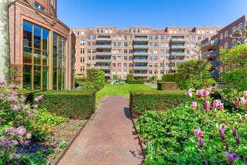 Te huur: Appartement Louise Henriëttestraat in Den Haag, Den Haag, Appartement, Zuid-Holland