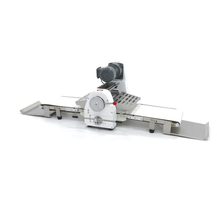 Deeguitrolmachine - 38 cm - Tafelmodel, Zakelijke goederen, Horeca | Keukenapparatuur, Nieuw in verpakking, Bakkerij en Slagerij