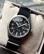Seiko - Zonder minimumprijs - SRPG37K1 - Automatic - 39 mm -, Nieuw