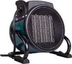 2dekans | VONROC Elektrische kachel - Straalkachel -, Ophalen of Verzenden, Zo goed als nieuw