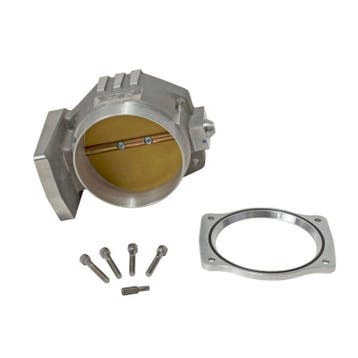 BBK 10-15 Camaro LS3 L99 09-13 Corvette 102mm Throttle Body, Ophalen of Verzenden, Nieuw