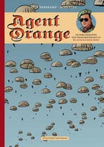 9789049032128 Agent Orange 3: De affaire King Kong, Boeken, Verzenden, Zo goed als nieuw, Erik Varekamp