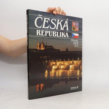 eská Republika | Miroslav Krob - Miroslav Krob, Verzenden, Gelezen, Miroslav Krob