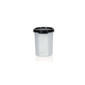 Tupperware RuimteSpaarder Voorraadbus Rond 440 ml, Huis en Inrichting, Keuken | Tupperware, Ophalen of Verzenden, Nieuw