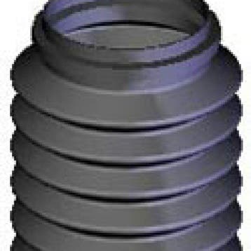 KYB Shocks & Struts Strut Boots Front & Rear ASUNA Sedan, Ophalen of Verzenden, Nieuw