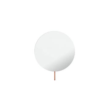 Vergrotingsspiegel Hotbath Cobber Wandmontage Draaibaar 20, Ophalen of Verzenden, Nieuw, Vierkant, Minder dan 100 cm