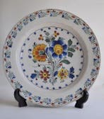 Schotel - Delfts blauw