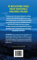 Stormberg / Poolcirkel-trilogie / 3 9789044550238, Boeken, Verzenden, Gelezen, Liza Marklund