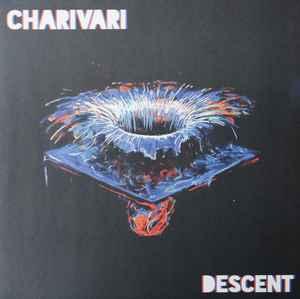 LP gebruikt - Charivari - Descent, Verzenden, Zo goed als nieuw, Overige formaten