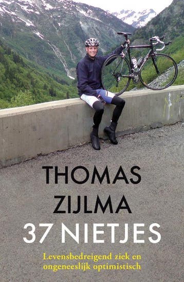 37 nietjes - T. Zijlma 9789022995952, Verzenden, Gelezen, T. Zijlma