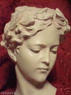 sculptuur, After the example of the original of Van, Antiek en Kunst, Curiosa en Brocante