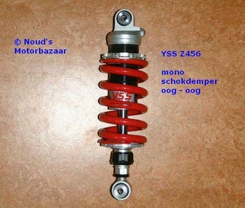 YSS schokdemper XJ 600 S Diversion * achterveer XJ600S, Motoren, Ophalen of Verzenden, Nieuw