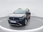 Zakelijke Lease |  Volkswagen T-Cross 1.0TSI/95PK Goal, Gebruikt, Euro 6, Overige kleuren, Overige brandstoffen