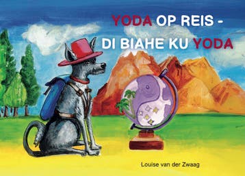 Yoda Op Reis -Di Biahe Ku Yoda | Louise Zwaag | Nieuw, Ophalen of Verzenden, Nieuw, Louise Zwaag