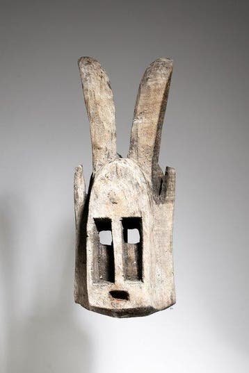 Masker - Dogon - Mali