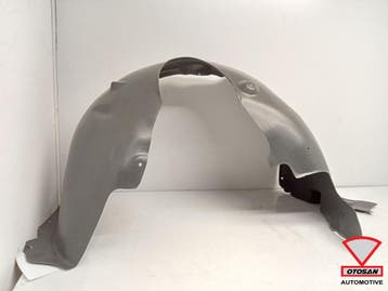 Seat Ibiza 6F 2017+ Wielkuip Modderkuip Links Voor Nieuw, Ophalen, Nieuw, Links, Seat