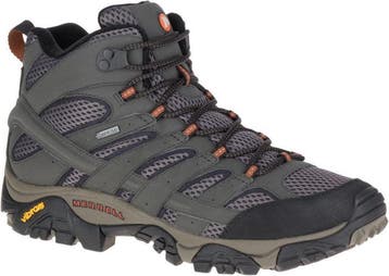 Merrell Moab 2 Mid Gore-Tex Wandelschoenen - Maat 43 -, Verzenden, Nieuw