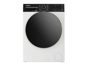 Whirlpool WPM 966W ADS BE - Vrijstaande wasmachine - 9 kg -, Verzenden, Zo goed als nieuw
