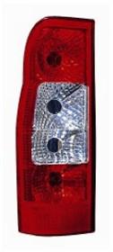 Achterlicht o.a: Ford, Transit, Transit Tourneo, Ophalen of Verzenden, Nieuw, Ford USA