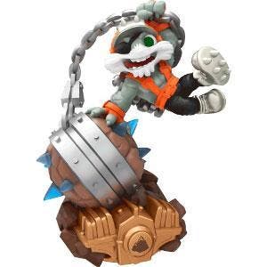 Smash Hit Skylanders SuperChargers. Wii, PS3, Xbox 360, 3DS,, Ophalen of Verzenden, Zo goed als nieuw, Overige typen