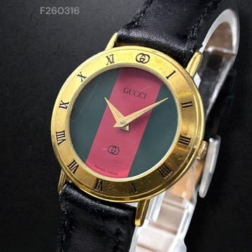 Gucci - Shelly - Zonder minimumprijs - 3000L - Dames -, Nieuw
