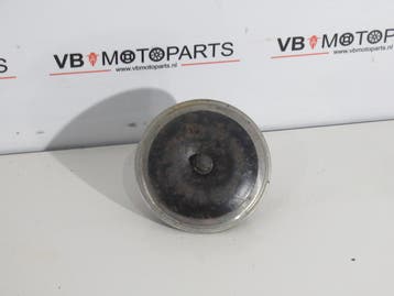 Suzuki GSX 600 F Toeter claxon, Ophalen of Verzenden, Nieuw