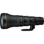 Nikon Z 800mm f/6.3 VR S, Ophalen of Verzenden, Nieuw, Telelens