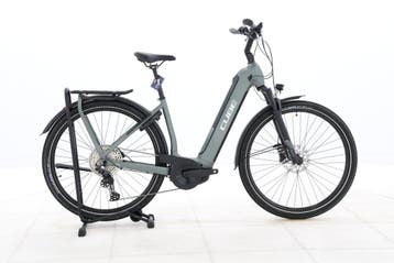 Cube KATHMANDU HYBRID PRO 750 – 2023 – 160 - 170 cm, Fietsen en Brommers, Verzenden, Zo goed als nieuw, Overige merken
