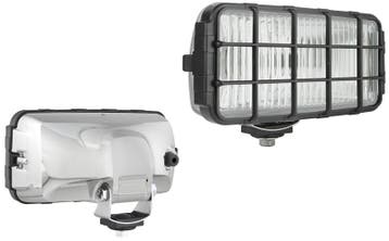 HP4 Halogeen Mistlamp Chrome, Nee, Verzenden, Nieuw