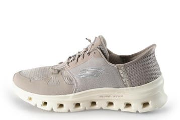 Skechers Sneakers in maat 38 Bruin, Skechers, Bruin, Verzenden, Sneakers of Gympen