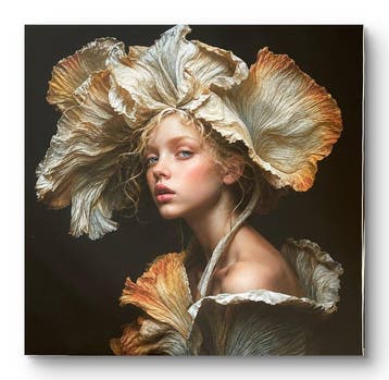 Nicole Lubbers - Wild Bloom XL