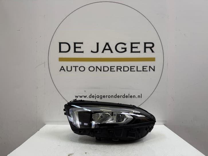 A KLASSE W177 HIGH PERFORMANCE KOPLAMP LINKS A1779064703, Auto-onderdelen, Verlichting, Gebruikt, Mercedes-Benz, Ophalen