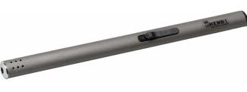 2x Gasaansteker XXL - Lengte 230 mm - Navulbaar - Prijs p..., Verzenden