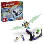 LEGO Ninjago - Zanes ijsdraakgevecht 71865, Kinderen en Baby's, Speelgoed | Duplo en Lego, Ophalen of Verzenden, Nieuw