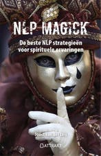 NLP Magick 9789460510830 Joost van der Leij, Verzenden, Zo goed als nieuw, Joost van der Leij