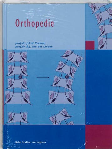 Orthopedie / Quintessens 9789031341535, Boeken, Verzenden, Zo goed als nieuw