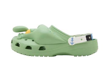 Crocs Classic Clog SpongeBob SquarePants Squidward, Kleding | Heren, Nieuw