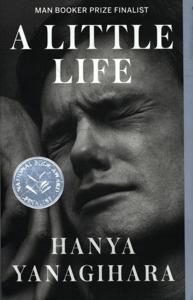 A Little Life 9780804172707 Hanya Yanagihara, Boeken, Taal | Engels, Gelezen, Verzenden