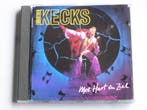 Tröckener Kecks - Met Hart en Ziel, Cd's en Dvd's, Ophalen of Verzenden, Zo goed als nieuw
