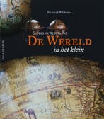 De wereld in het klein 9789057304347 D. Wildeman, Boeken, Verzenden, Gelezen, D. Wildeman