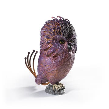 Harry Potter Fantastic Beasts Fwooper Sculptuur (No. 3), Ophalen of Verzenden