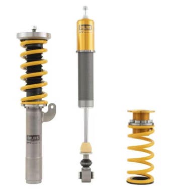 Ohlins 15-21 MINI Cooper/Cooper S (F55/F56/F57) FWD Road &, Ophalen of Verzenden, Nieuw