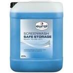 Eurol Screenwash Winter Lemon Kant en Klaar 20L, Verzenden